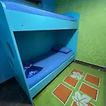 Centre & Private Parking Apartment *