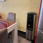 Apartment Centre & Private Parking