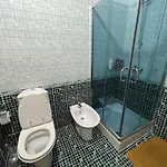 Centre & Private Parking Apartment